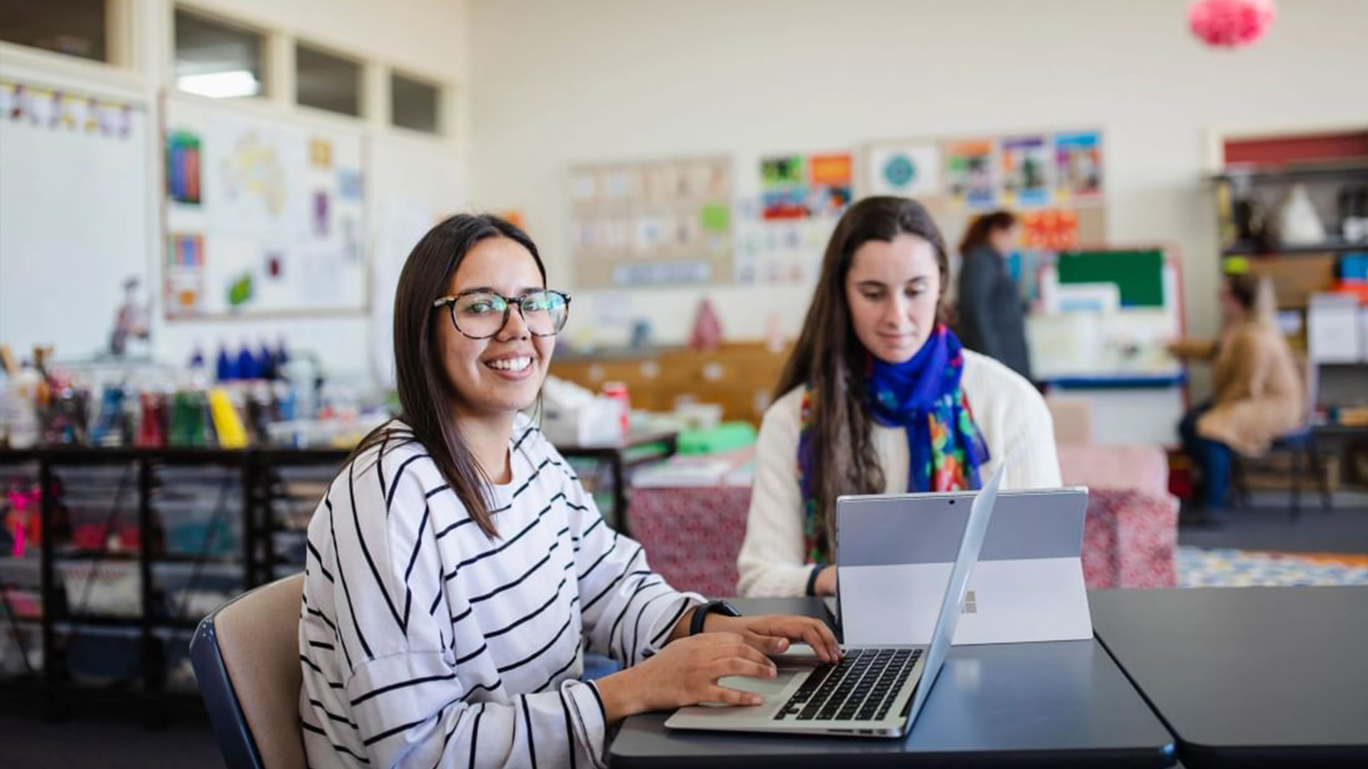 Uni Hub Playford