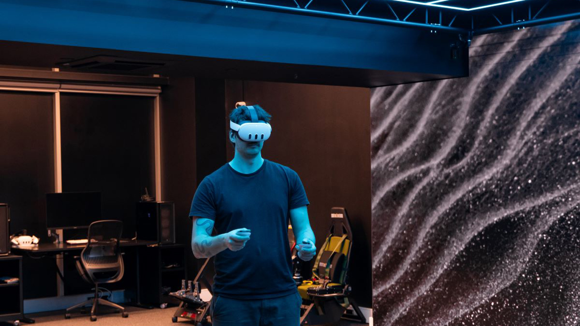 Our research - School of Communication, Media and Journalism