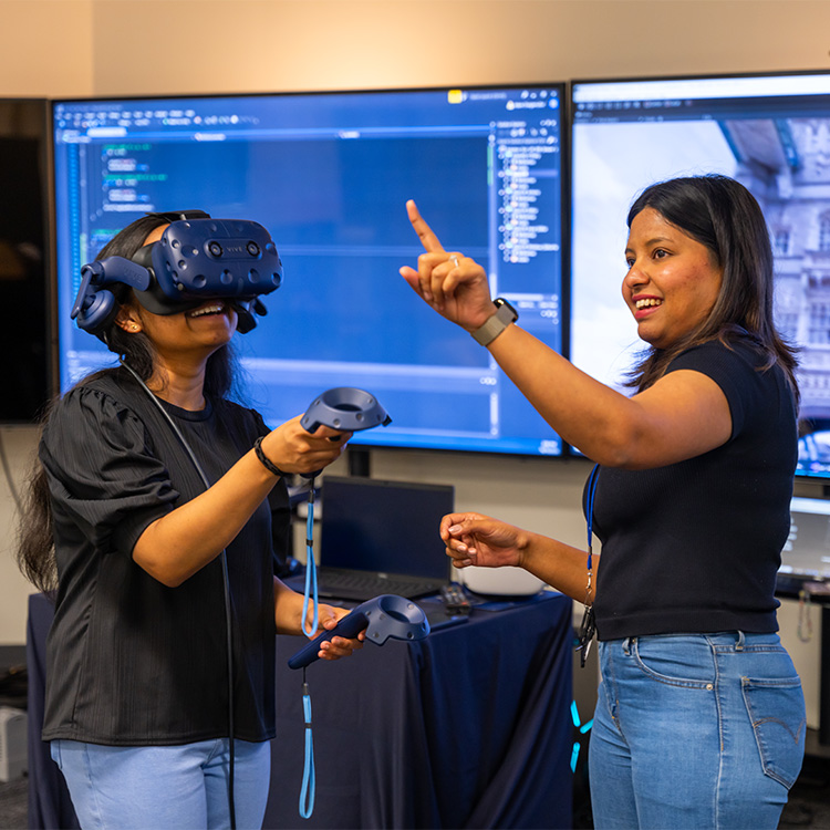 Computer Science and Information Technology banner