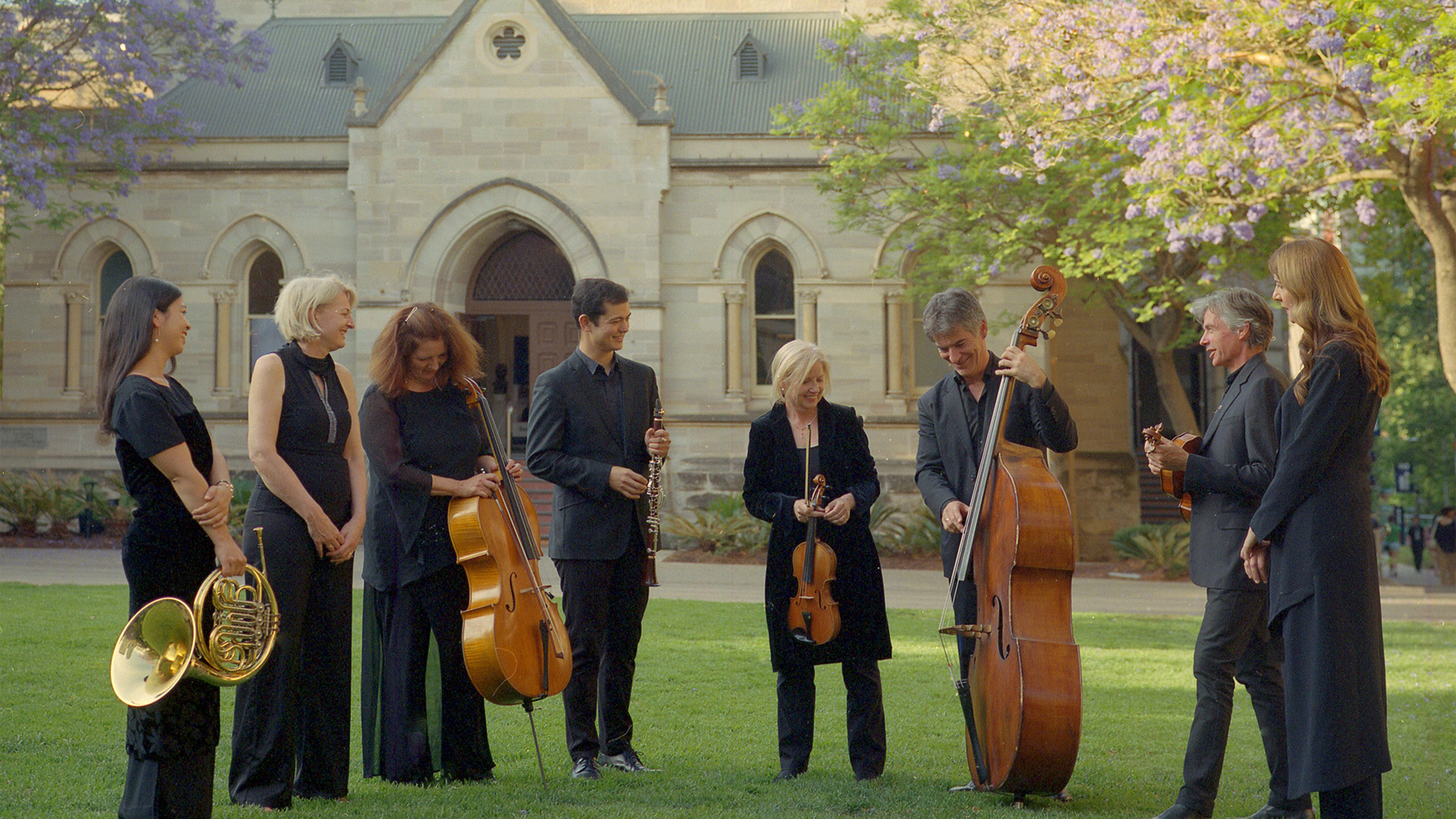 Ensemble Lumen