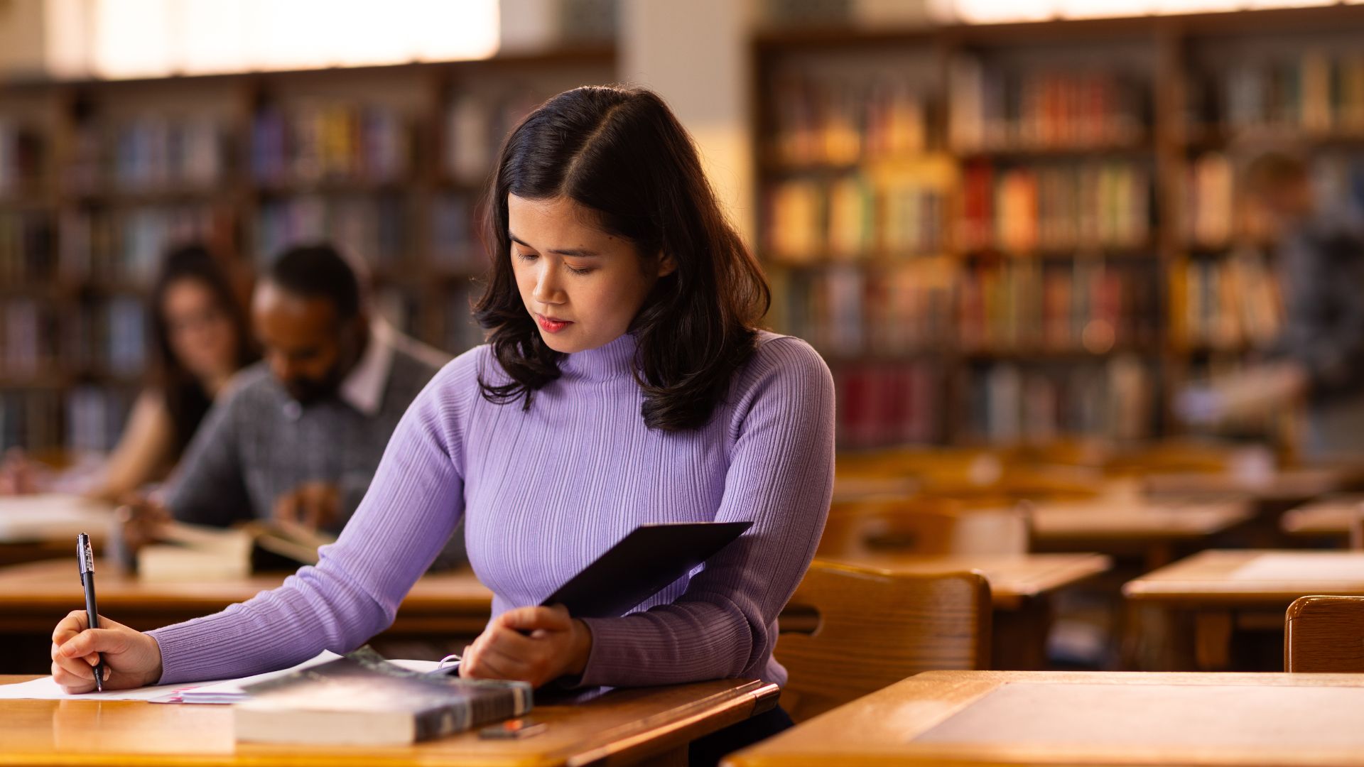 Our research - School of Humanities