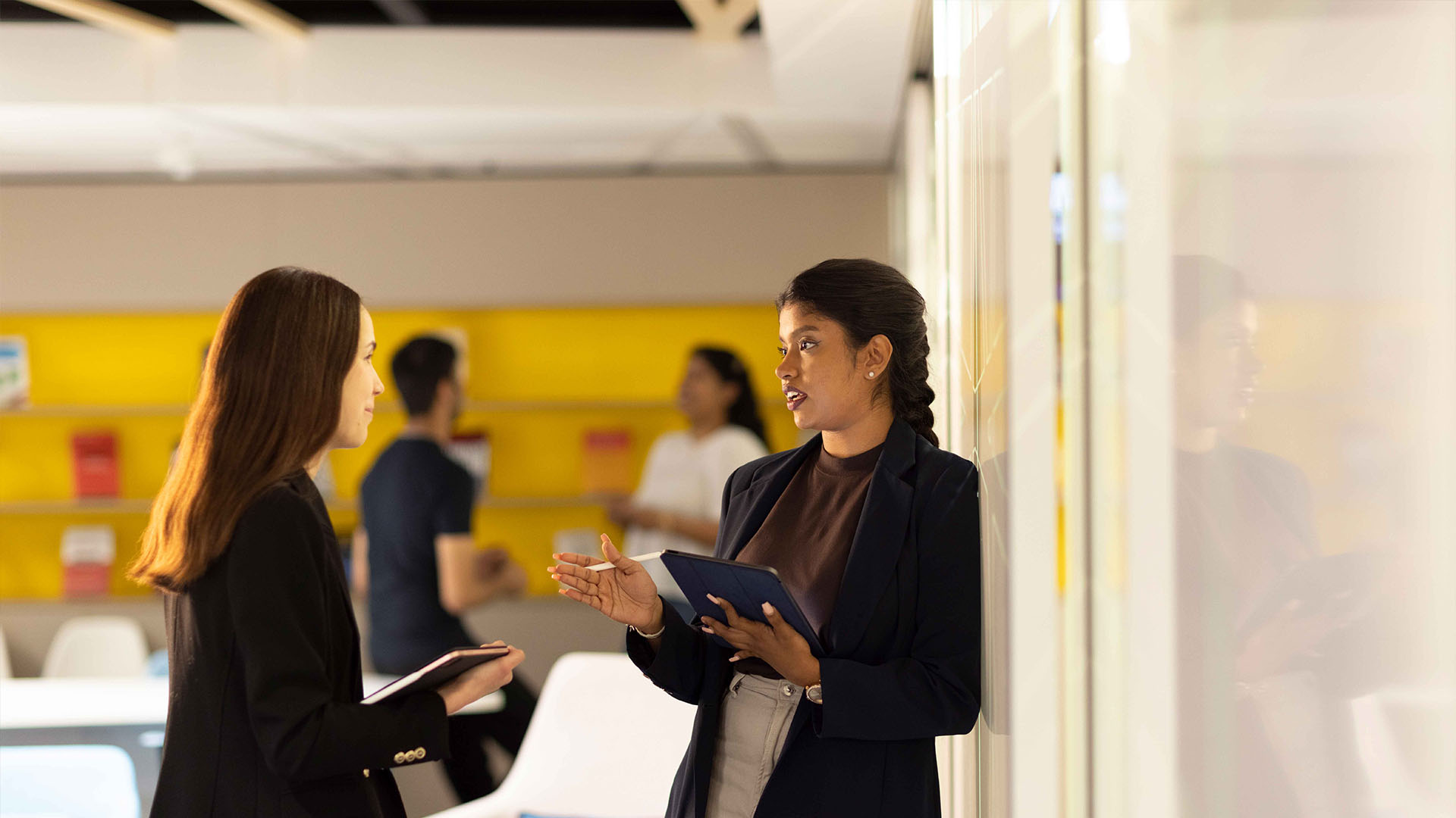About School of Marketing