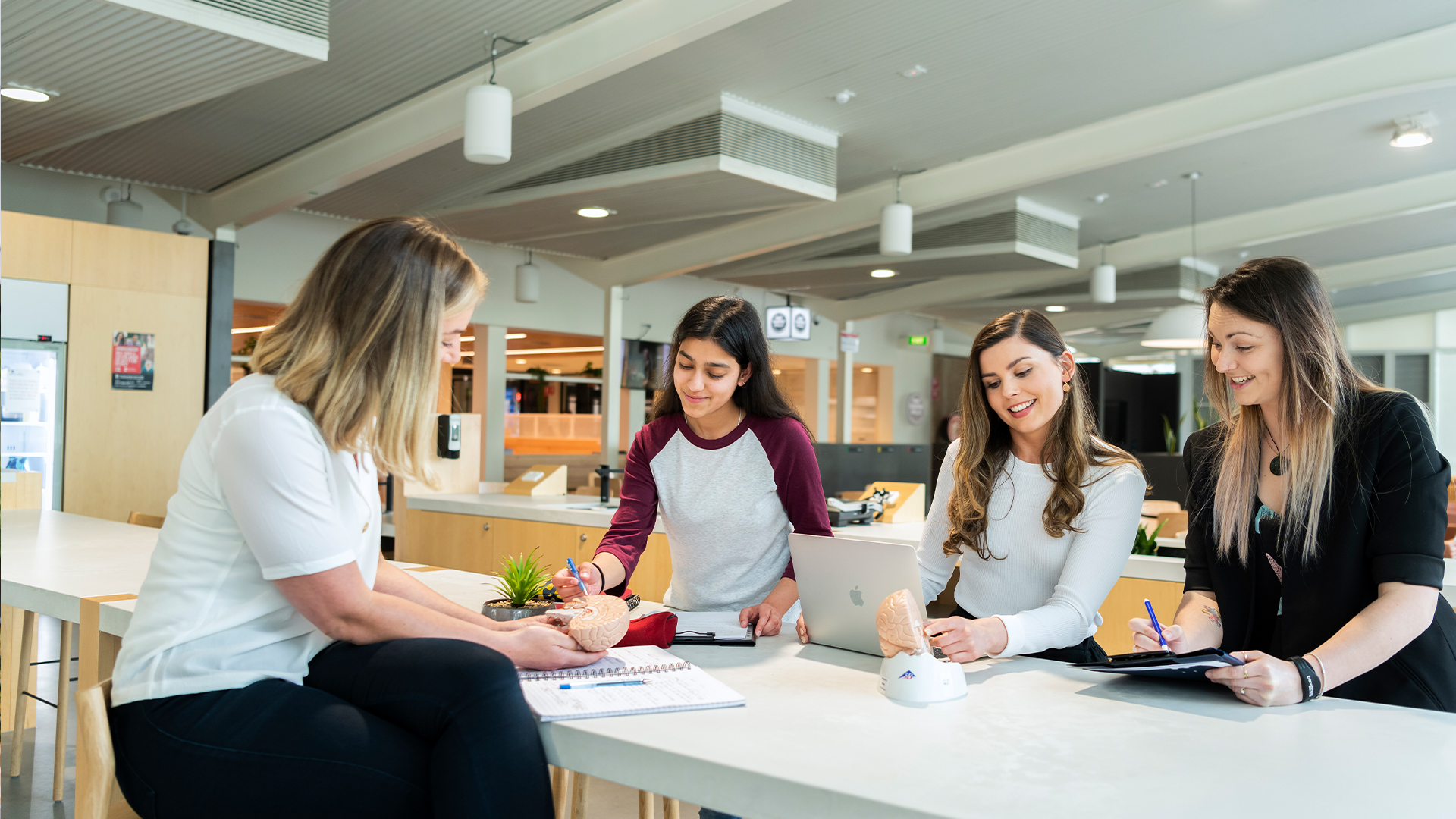 About the School of Psychology