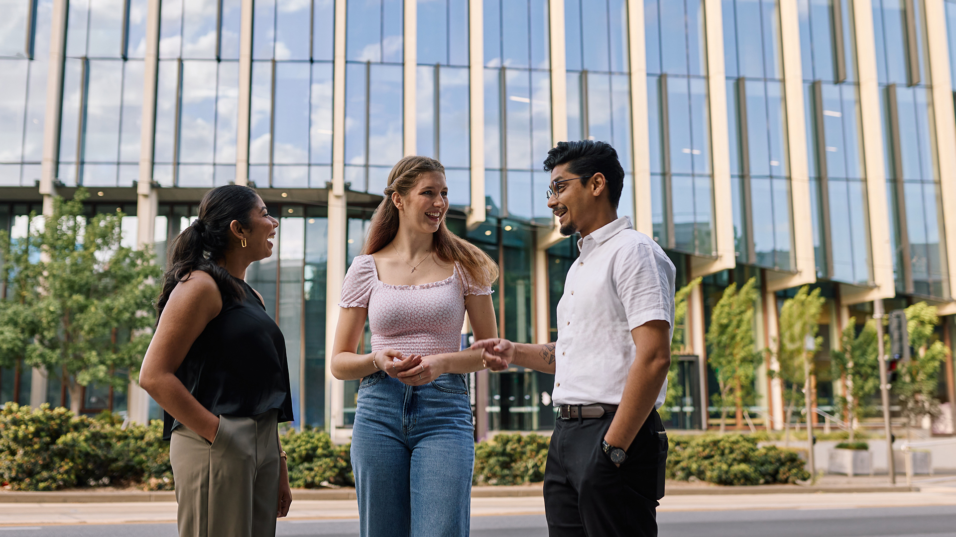 Our research - School of Psychology