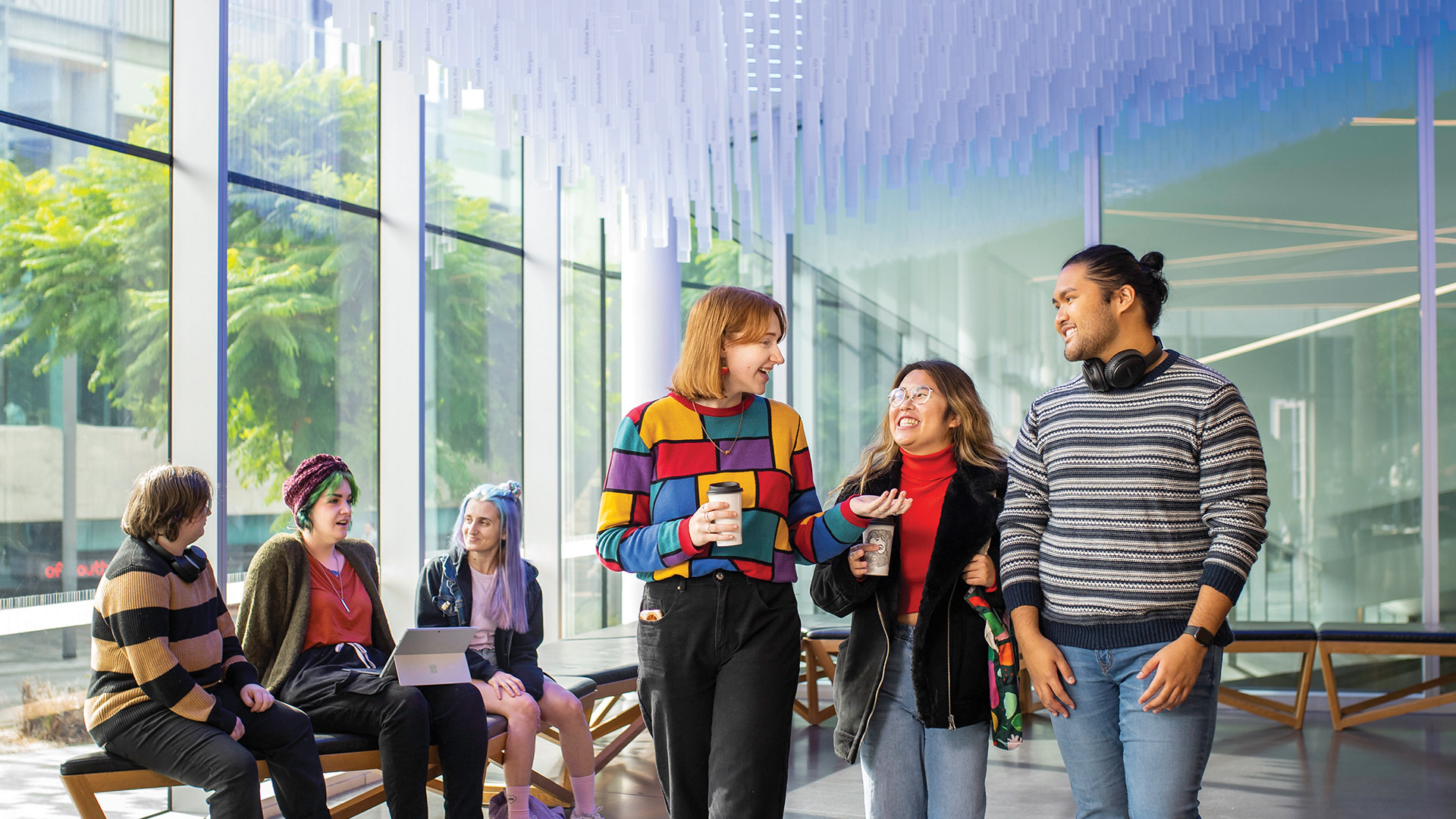 Enrolling at Adelaide University