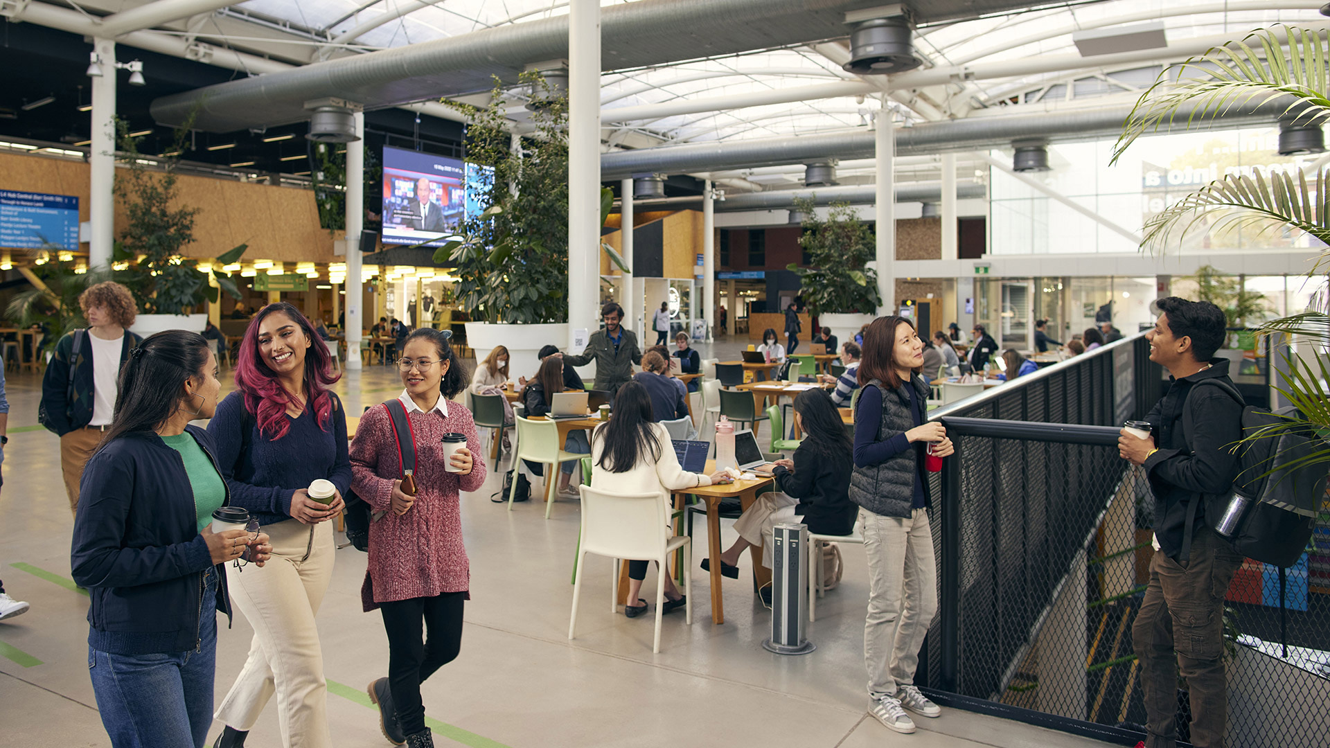 Preferred accommodation providers