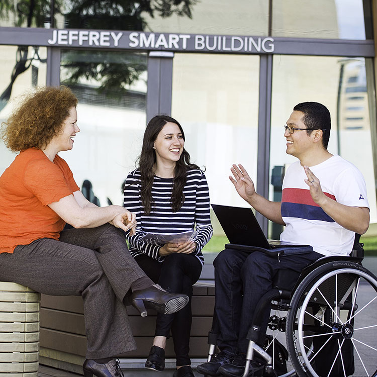 Access and inclusion