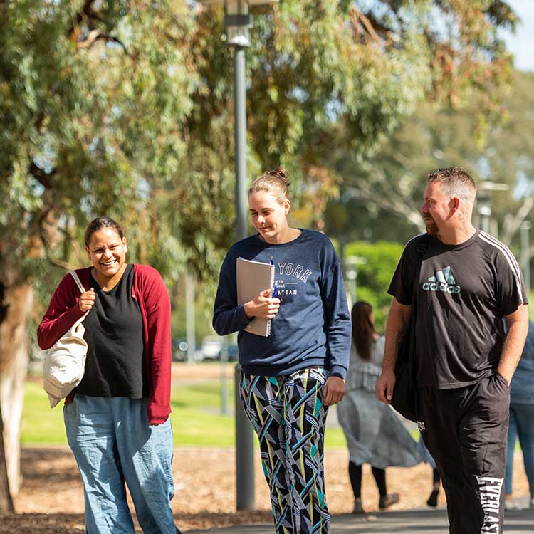 First Nations student services