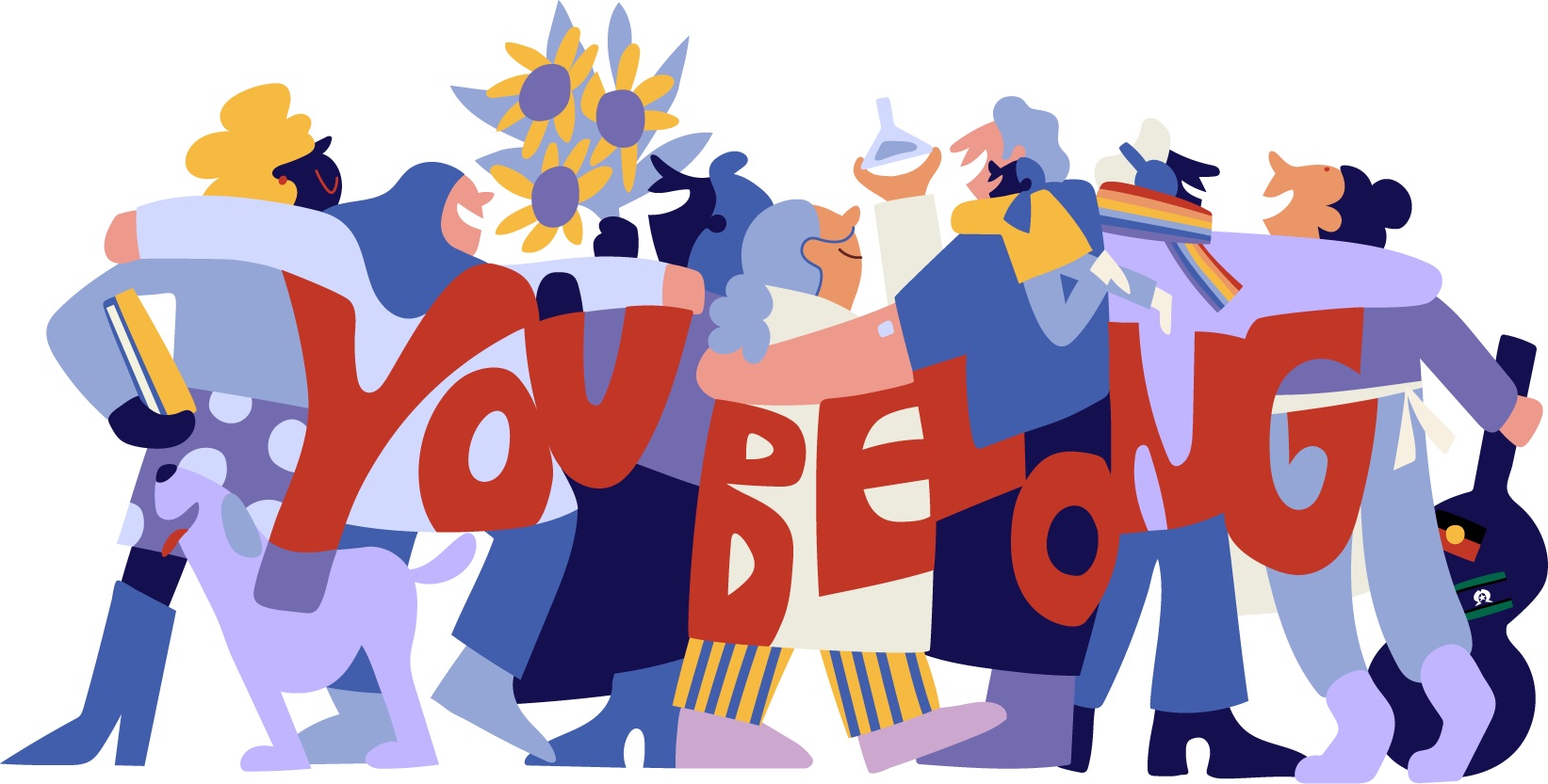 You Belong
