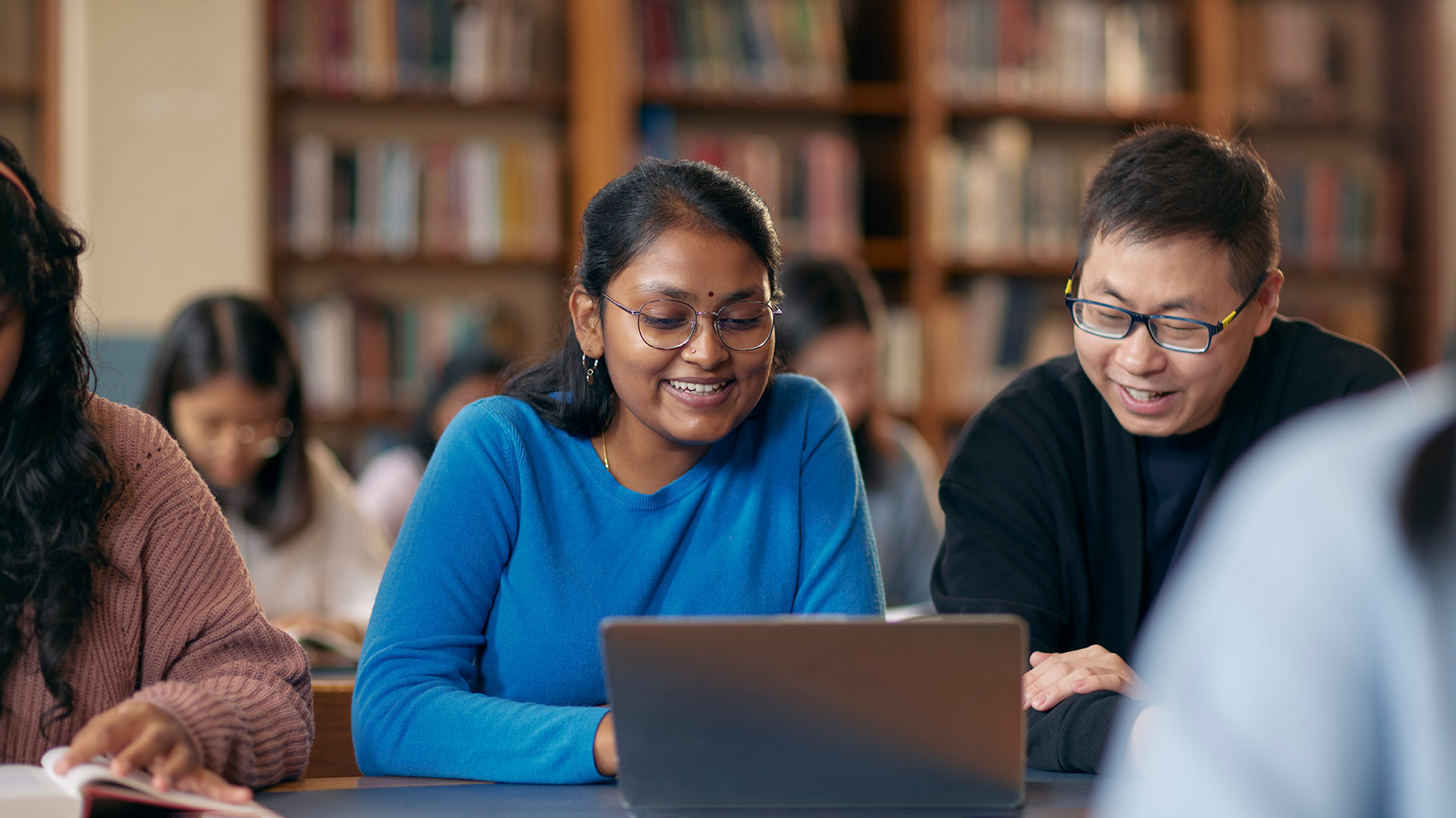 Copyright for studying