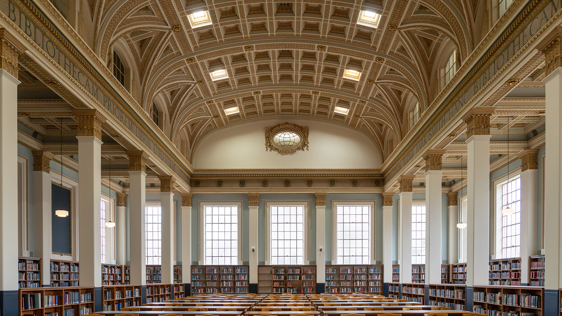 Adelaide University Library