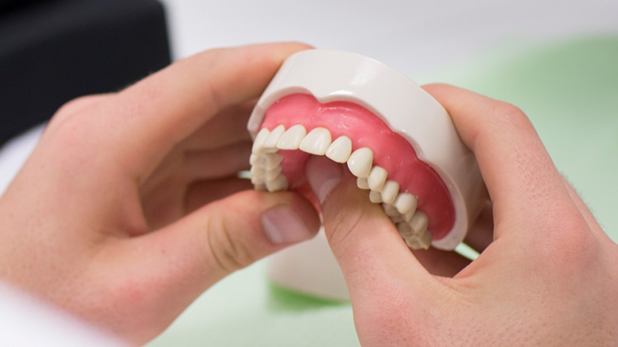 Dental outreach