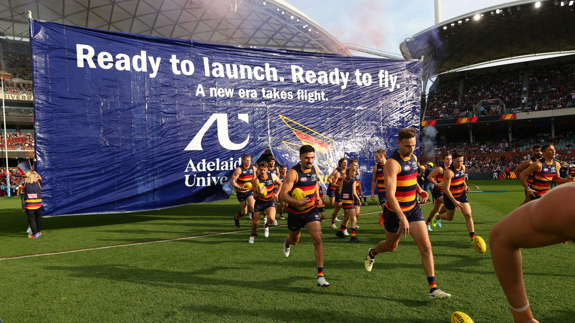 Adelaide Football Club