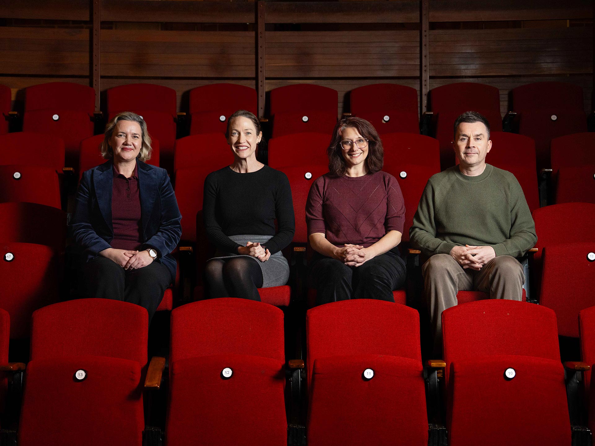 State Theatre Company South Australia