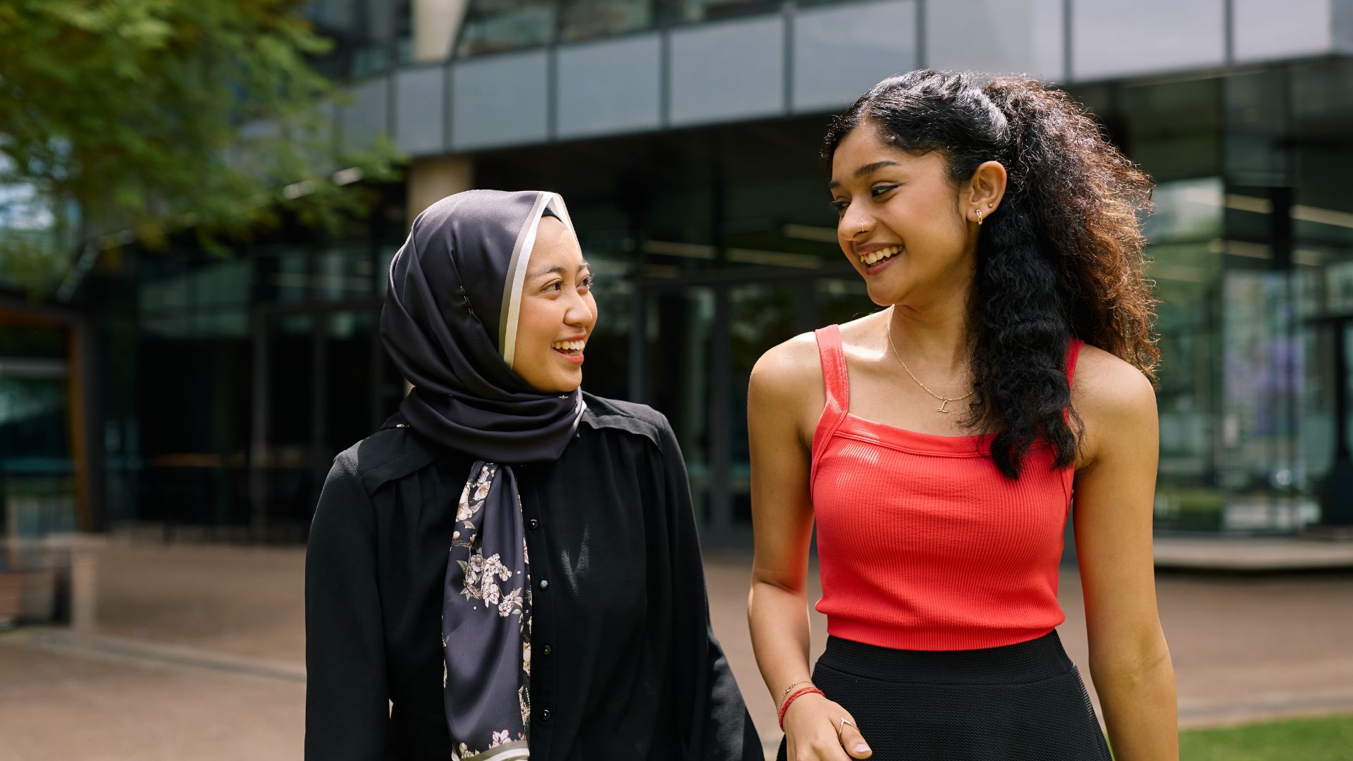 Give from outside Australia