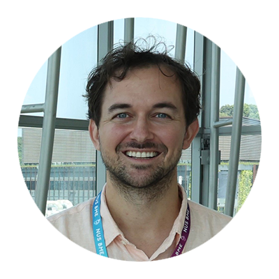 Professor Andrew Holle