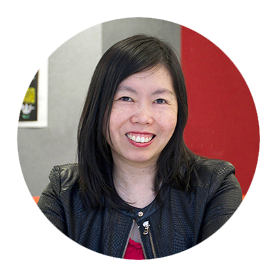 Associate Professor Mei Kuin Lai