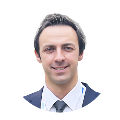 Professor Mutlu Cukurova