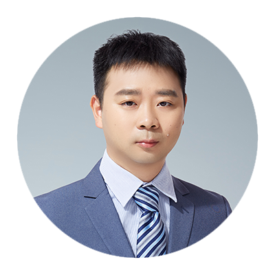 Professor Renyou Gan