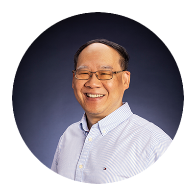 Professor Timothy Teo