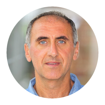 Professor Yaser Yacoob