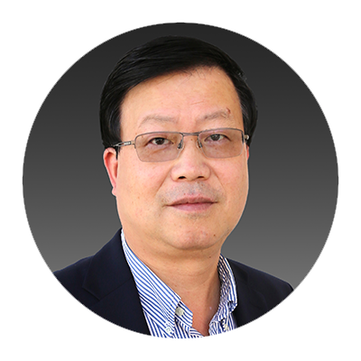 Professor Zhongping Chen