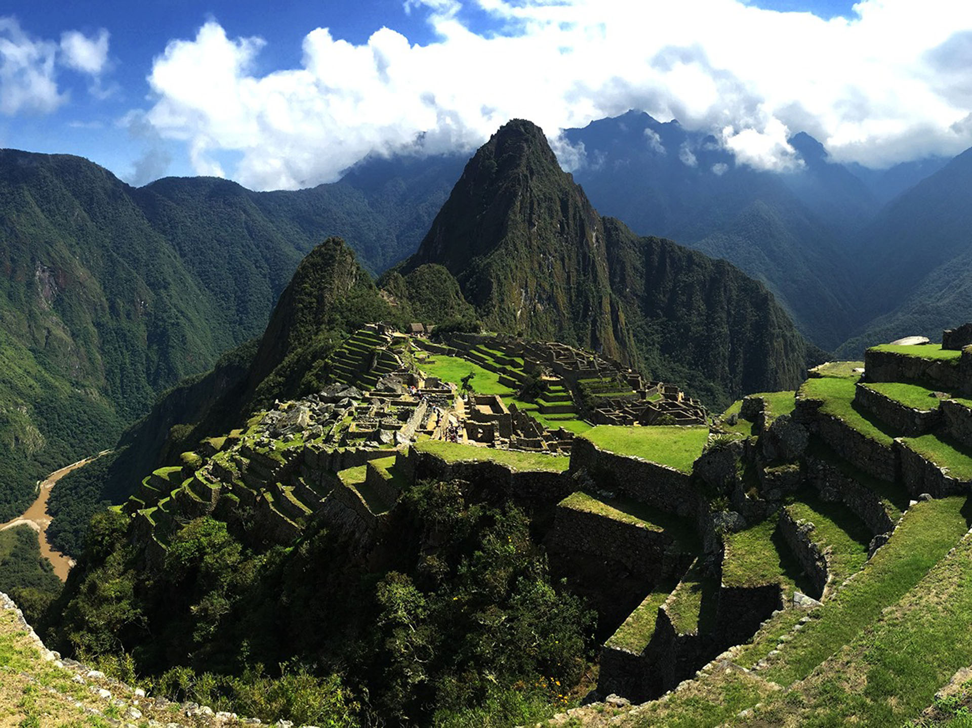 Latin America and the Caribbean