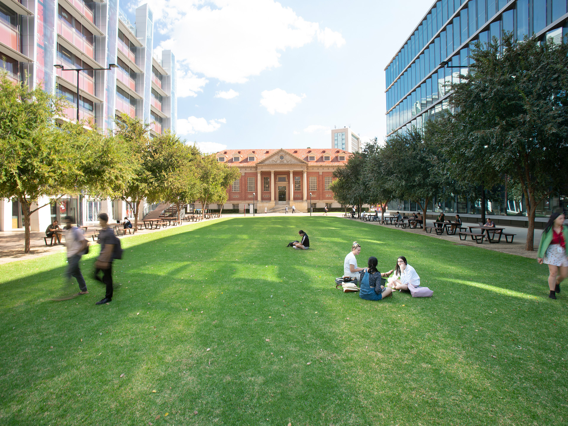 Corporate social responsibility and philanthropy