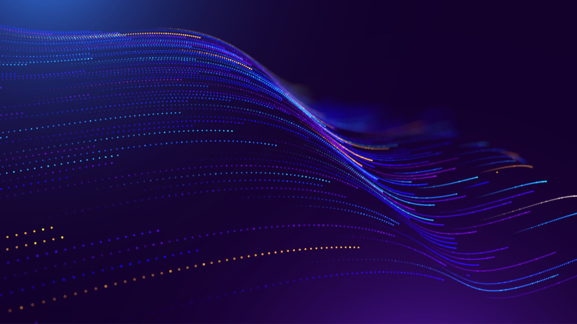 AI representation image