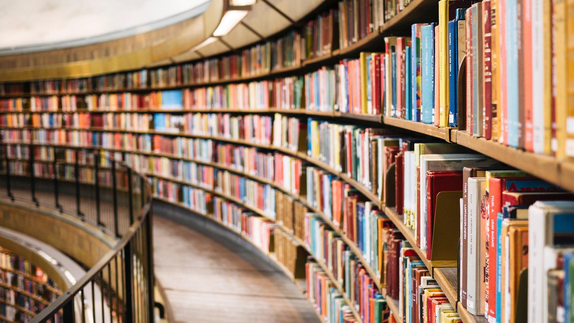 Library and theatre research