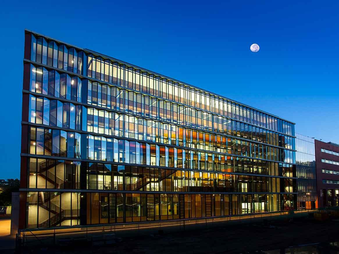 Centre for Radiation Research, Education and Innovation photo