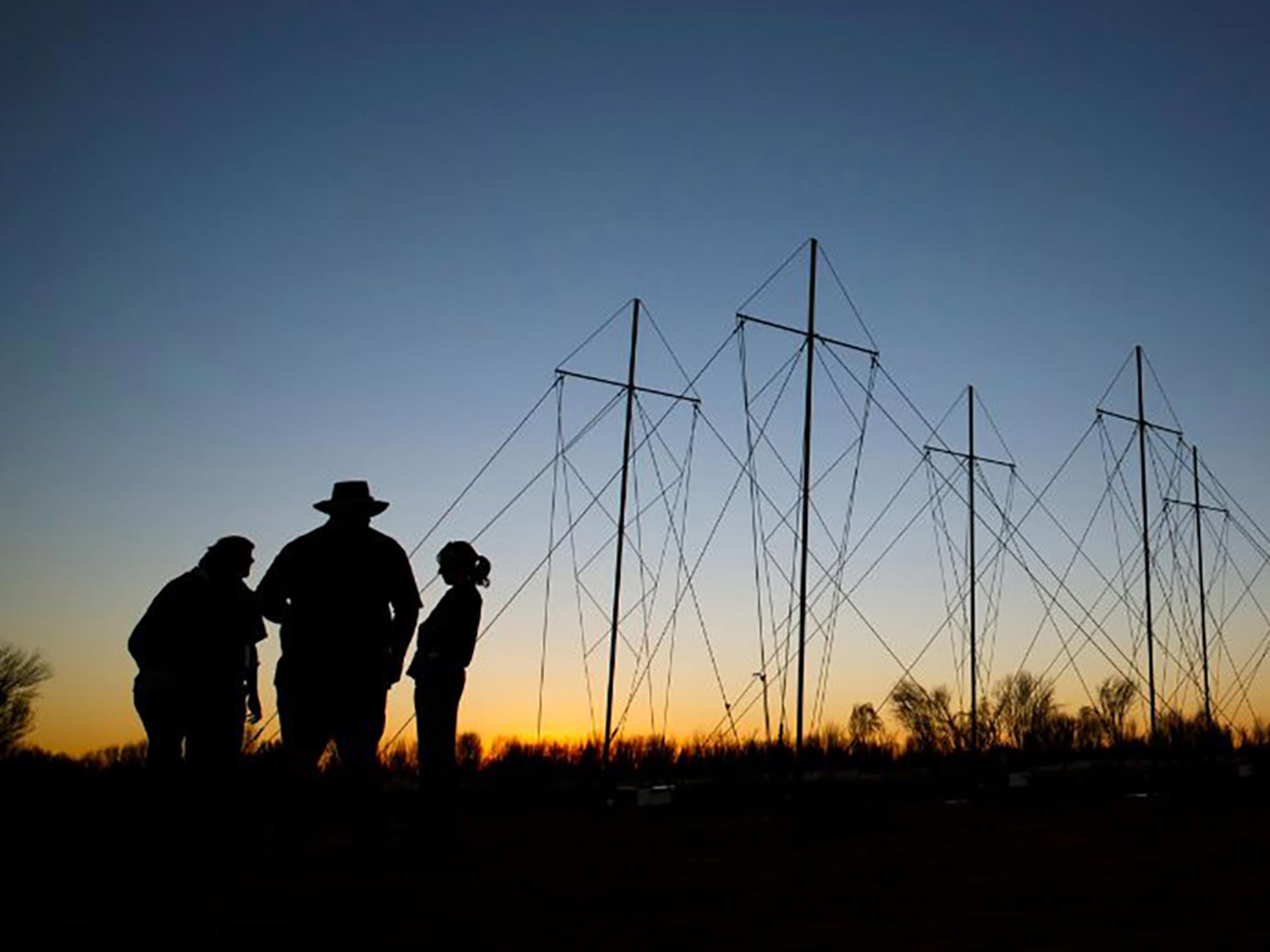 Centre for Advanced Defence Research in High-Frequency Technologies