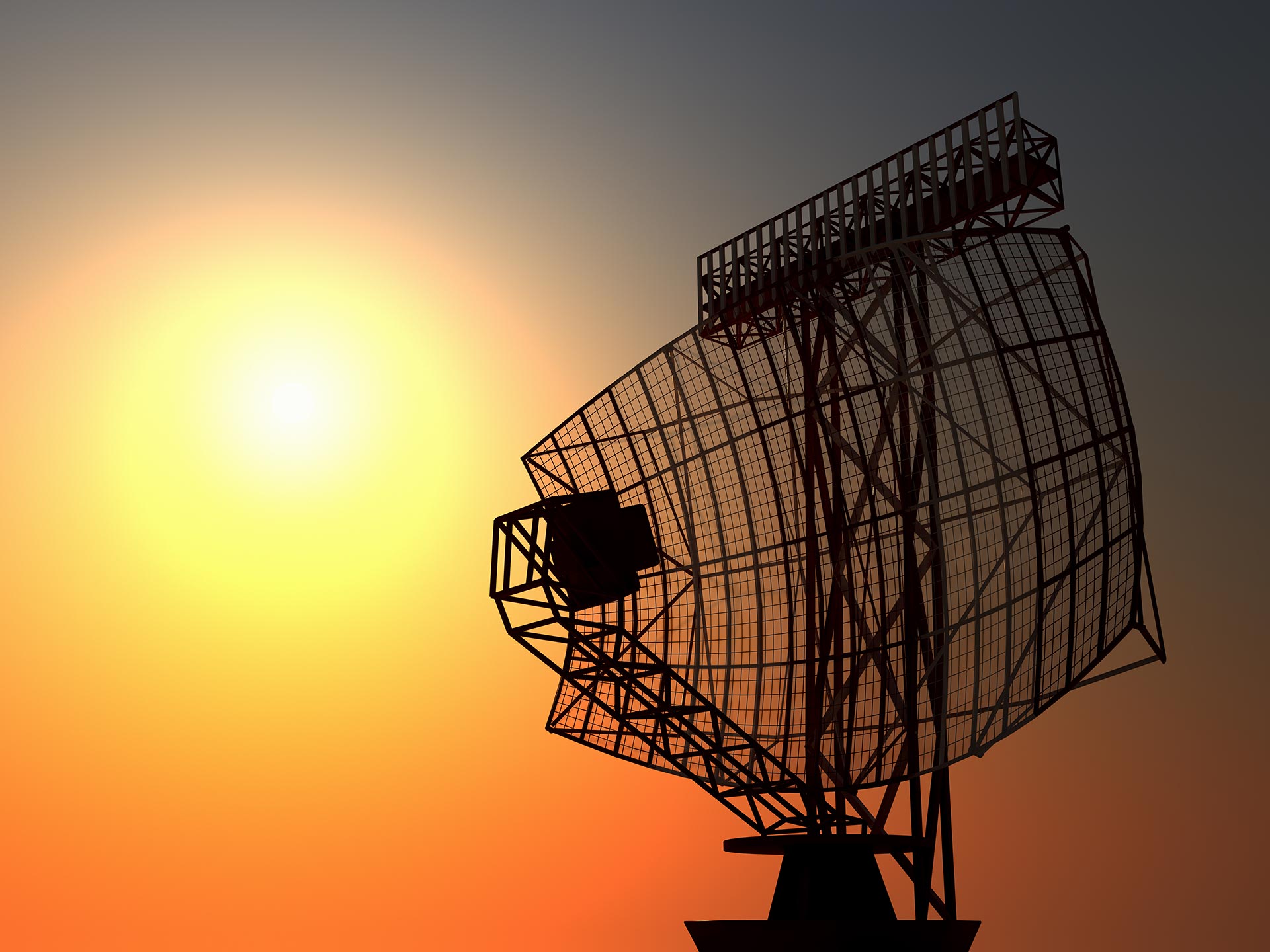 Adelaide University Radar Research Capability