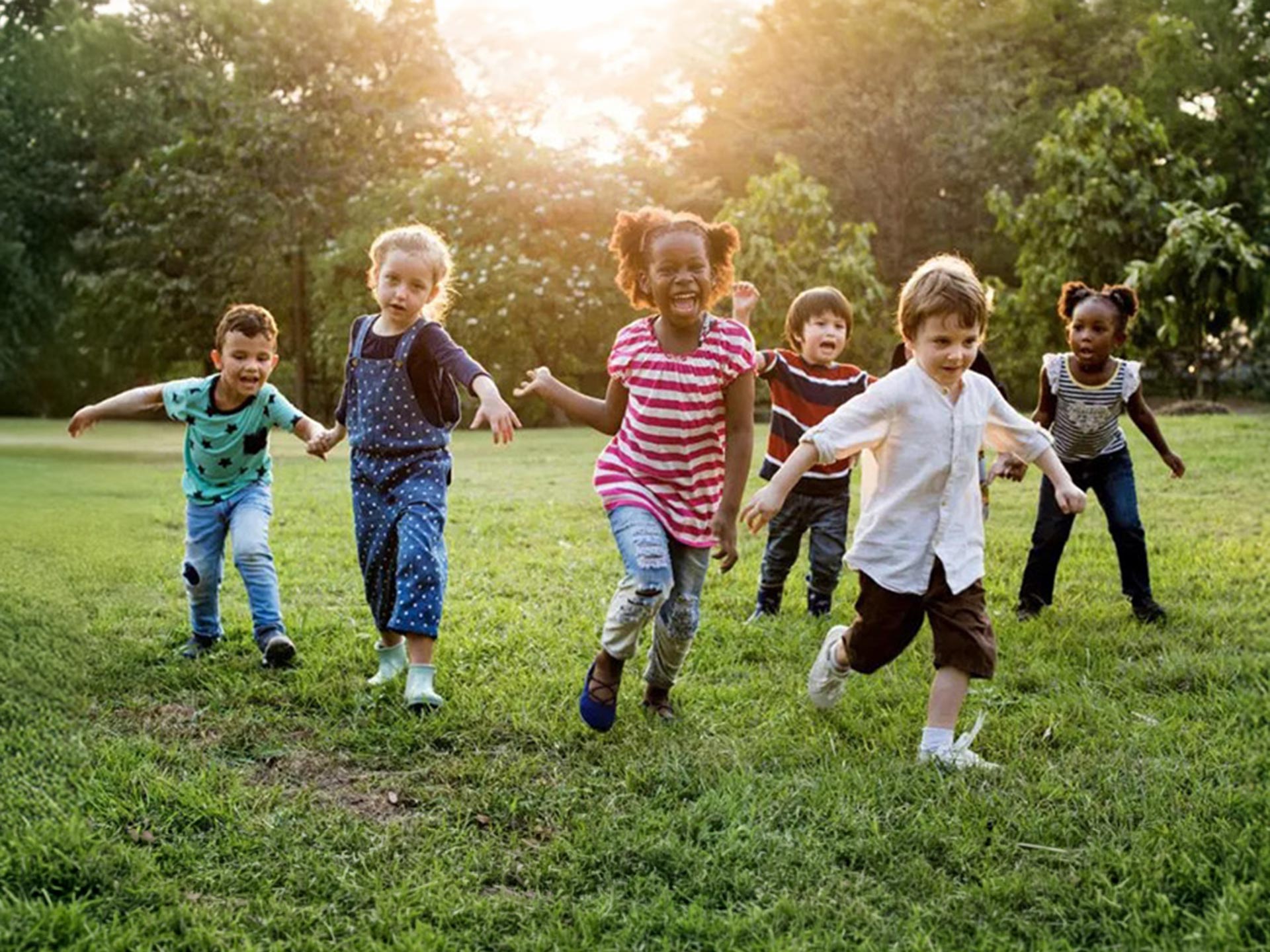 Healthy Development Adelaide (HDA)