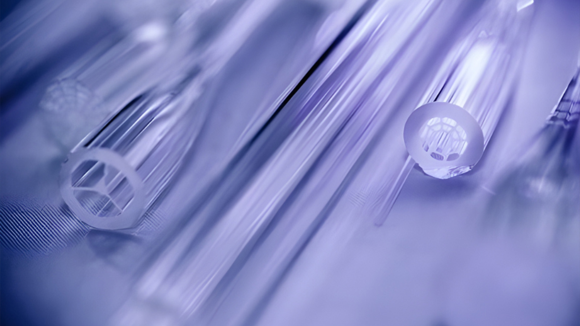 Photonic Materials & Optical Fibres