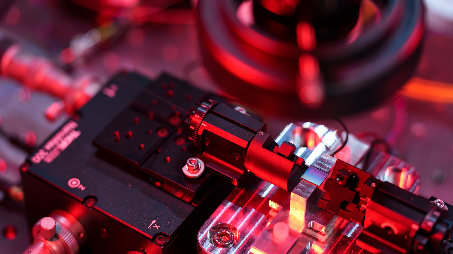 Precision Measurement Group