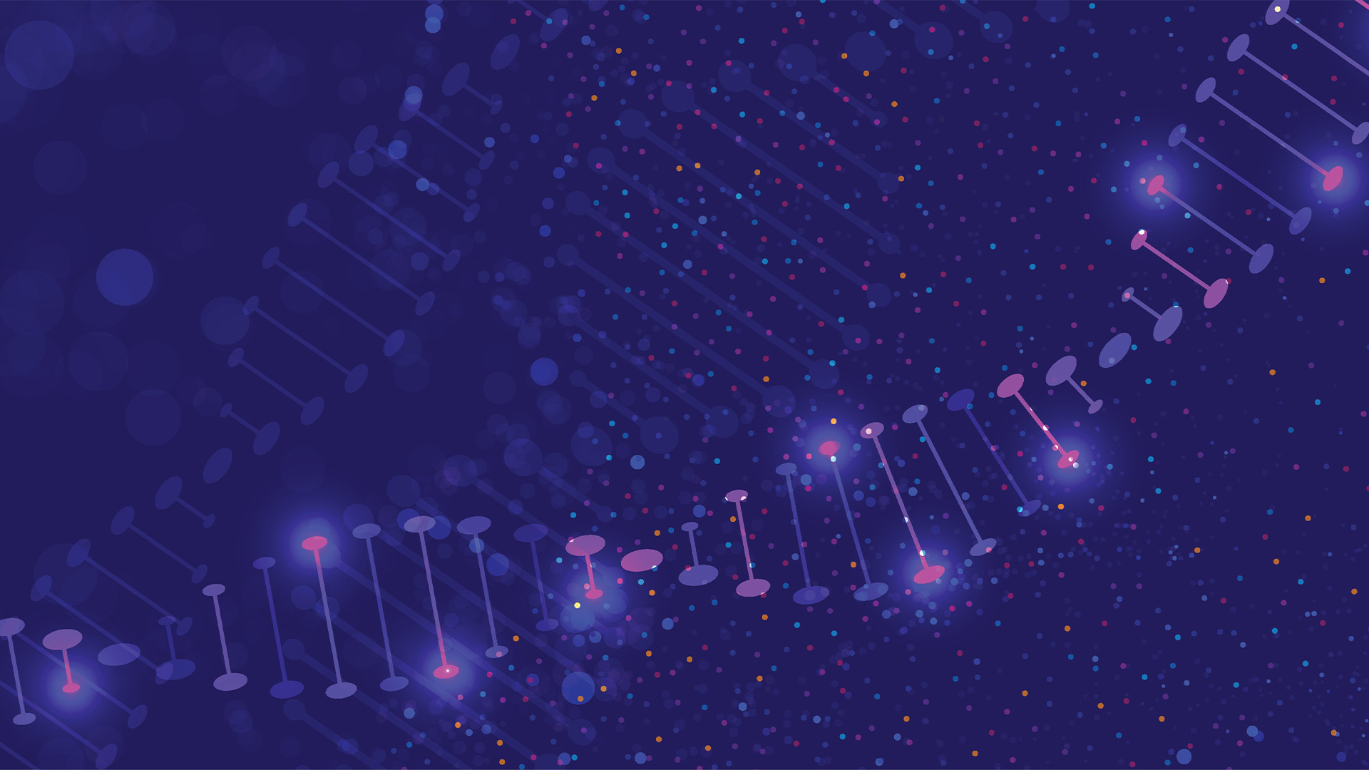 Gene DNA strand