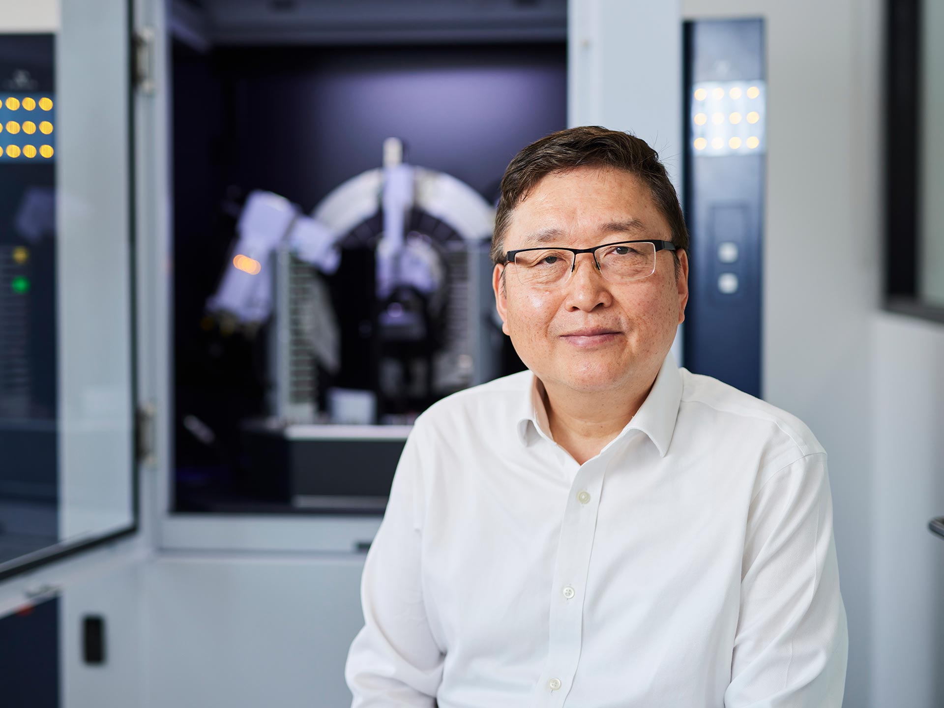 Revolutionising renewable energy storage