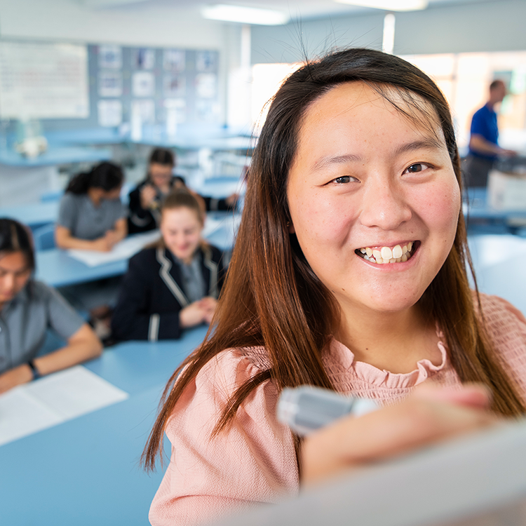 teaching futures program