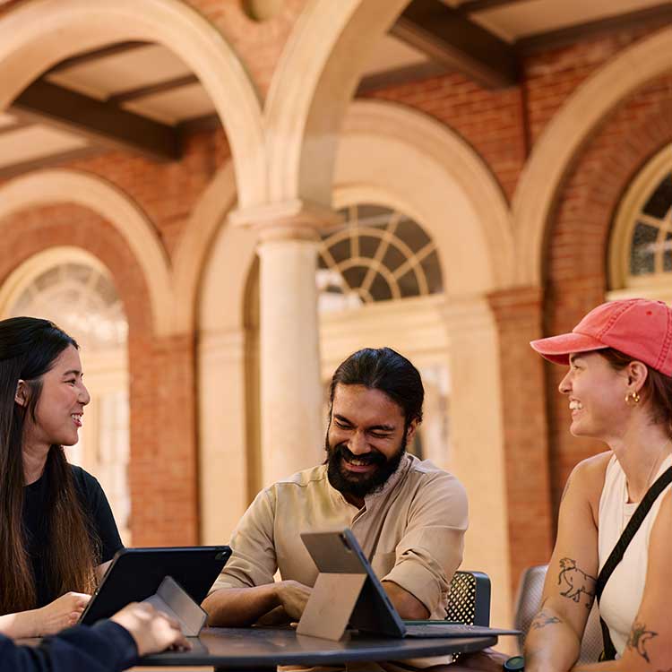 Choosing study abroad and exchange courses 