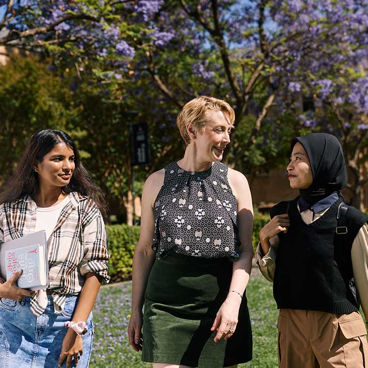 ELC Support services