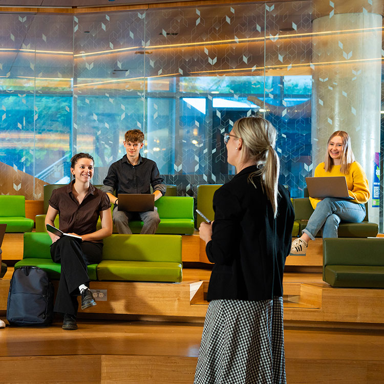 English Language Centre