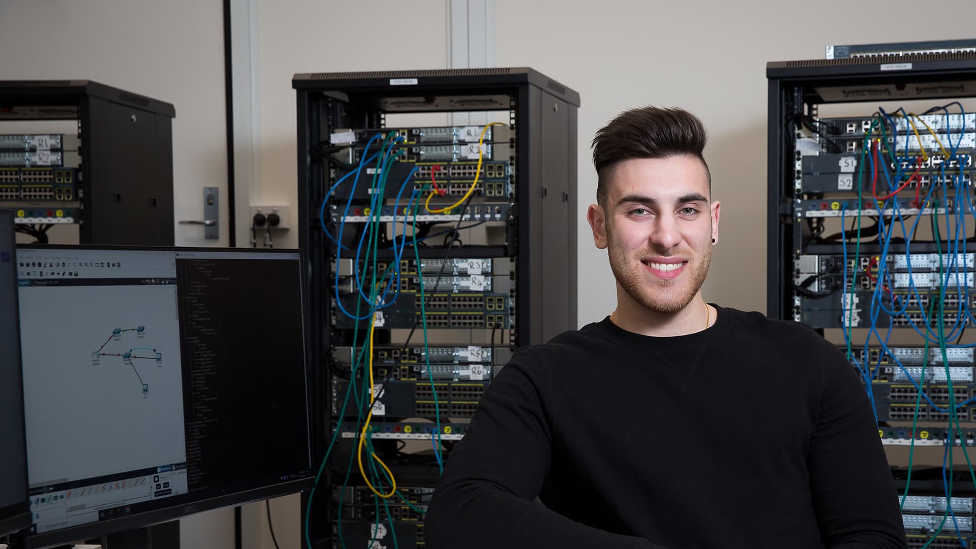 Bachelor of Information Technology