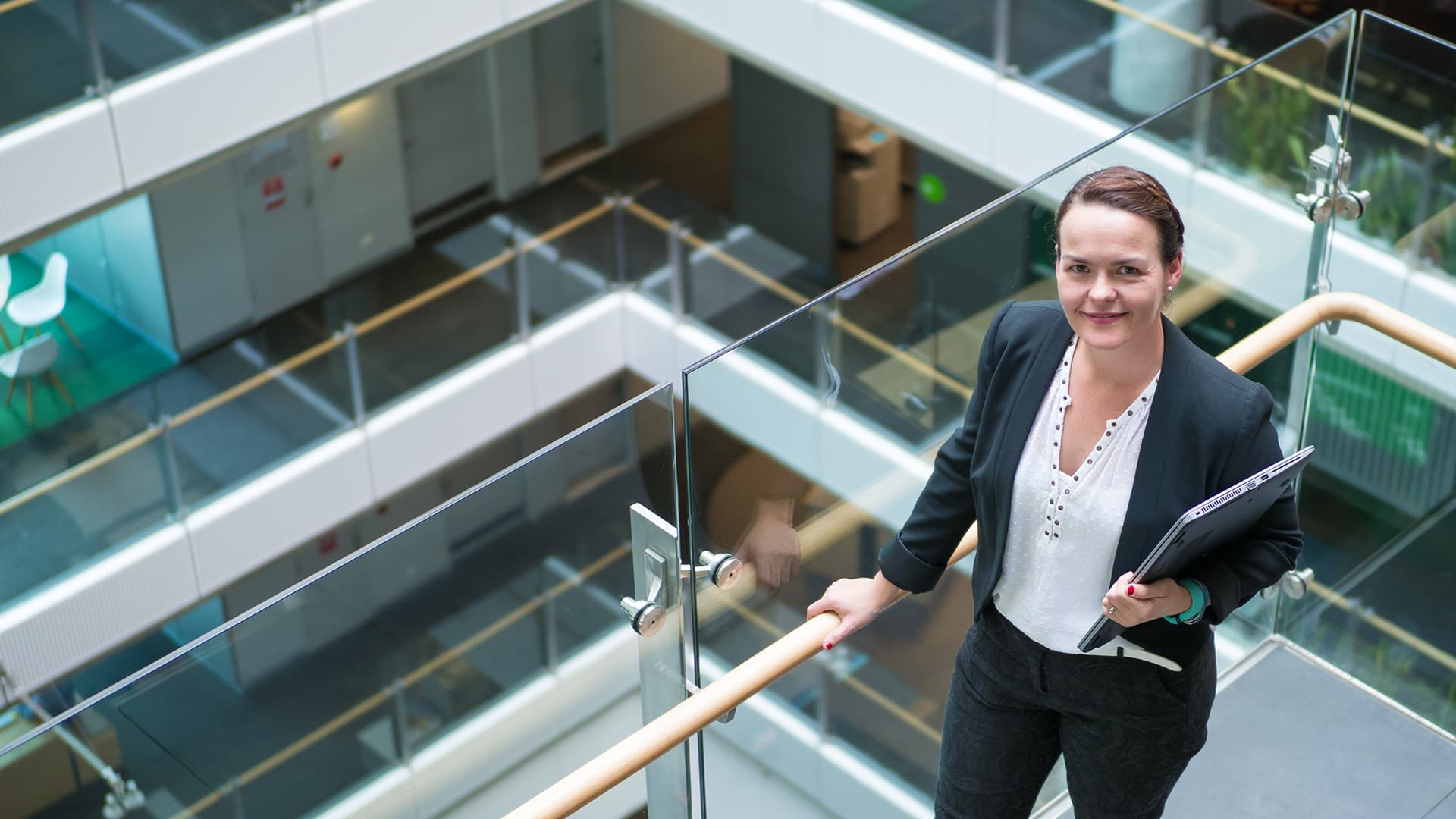 Master of Business Analytics