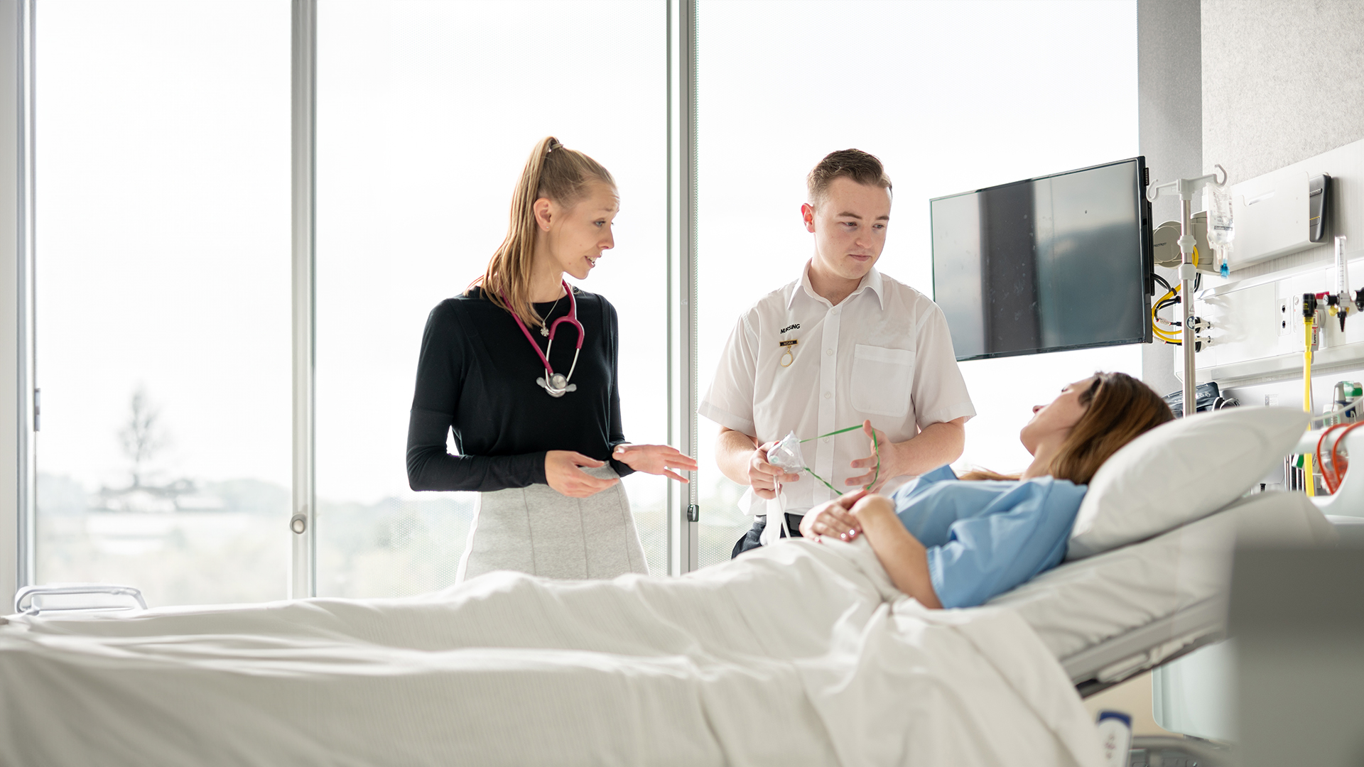 Bachelor of Medical Studies