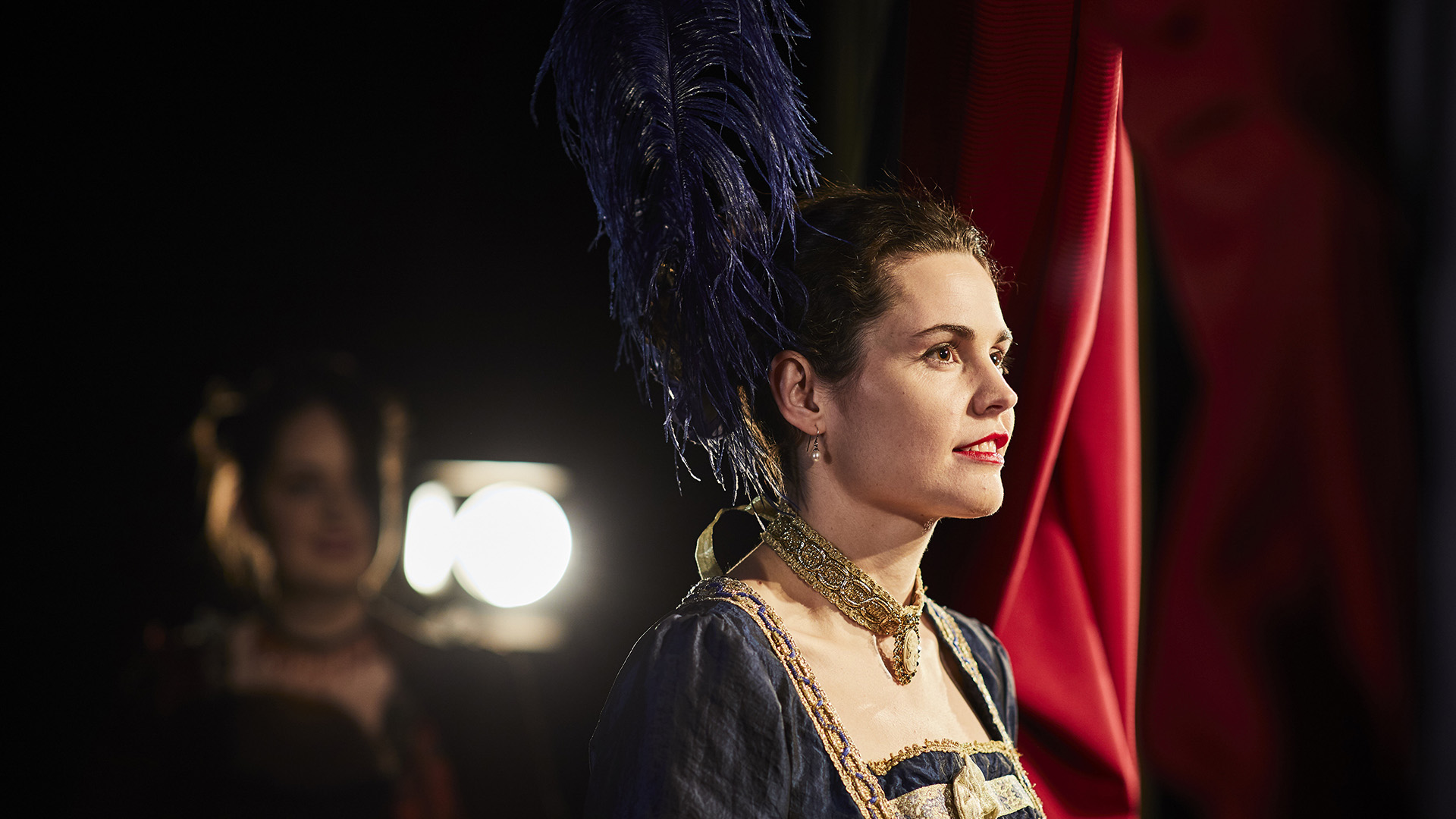 Bachelor of Music Theatre