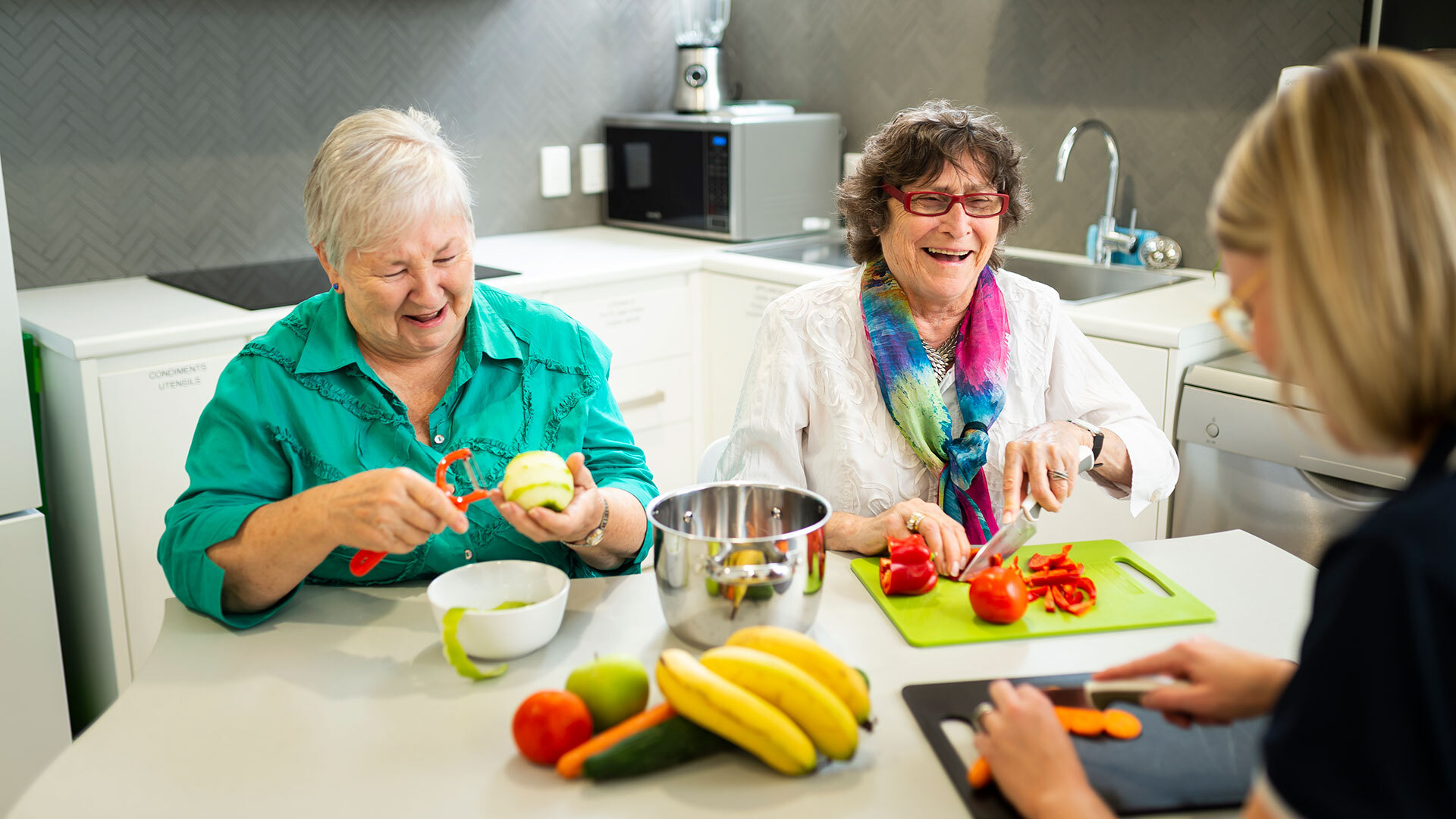 Bachelor of Occupational Therapy (Honours)