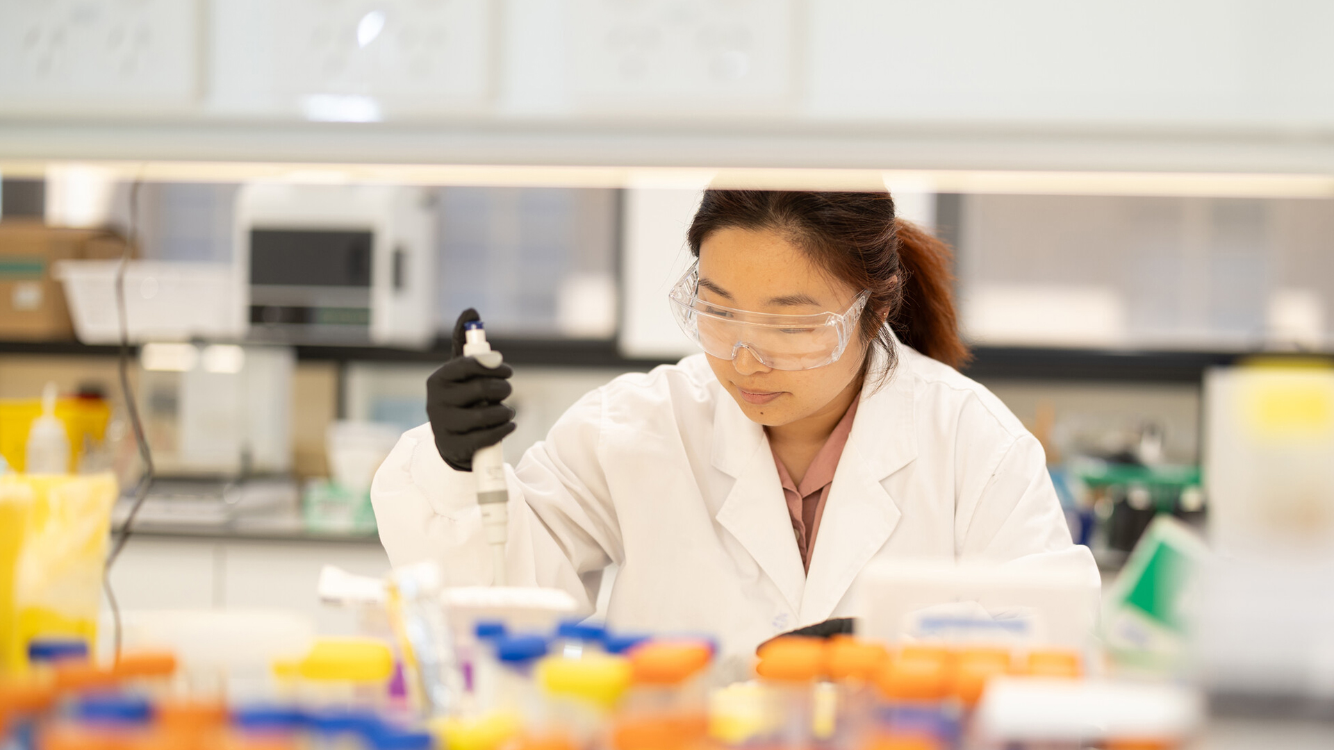 Bachelor of Pharmaceutical Science