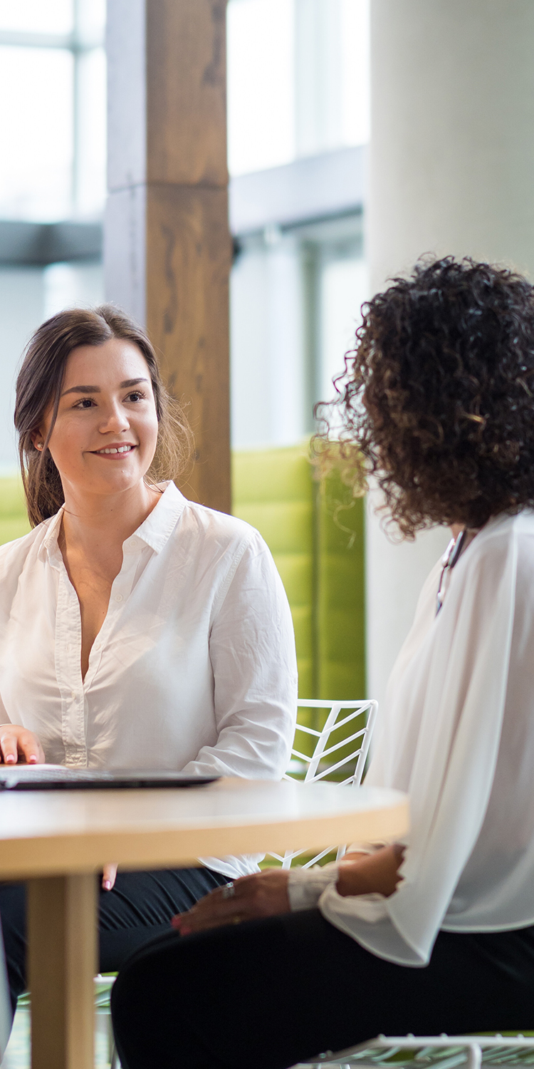 Hero banner - Bachelor of Business majoring in Marketing and Design