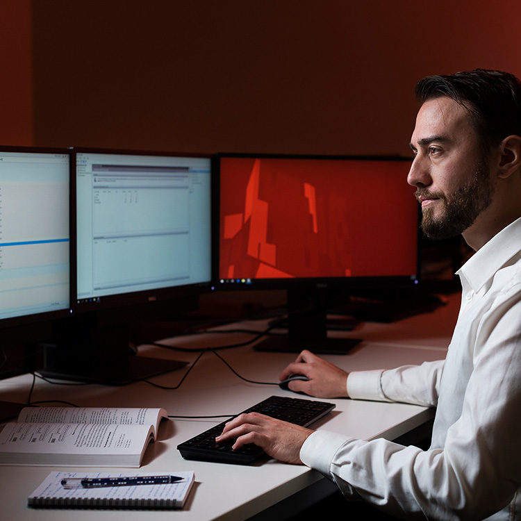 Computer Science & Information Technology